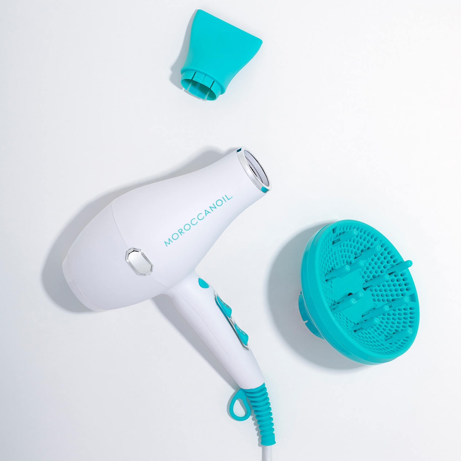 SMART STYLING INFRARED HAIR DRYER (SECADOR INTELIGENTE CON INFRAROJOS)
